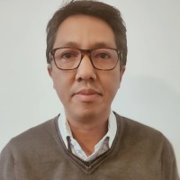 Rija Luc Rakotomaniraka