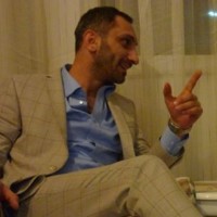Gökhan Korkmaz