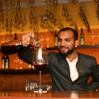 Vinay Jajotar