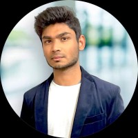 Noble Saji Pathil