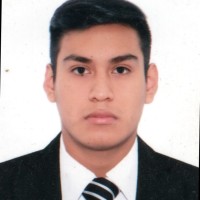 Randhal Lares Chavez