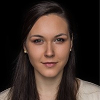 Patrícia Pažická