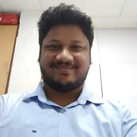 Mohan Sahoo