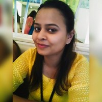 Nikita Wankhade