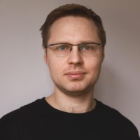 Nikolay Levchenko