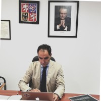 Luis Castaño Colina