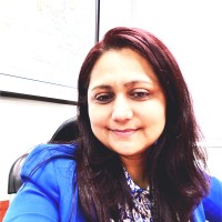 Vaishali Azad Batra
