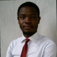 Gloire Moukassa