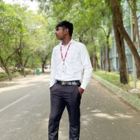 MOORTHY S