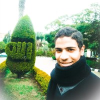 Abdalla Mansour