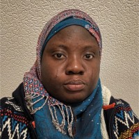 Ms Khadijat Adeola
