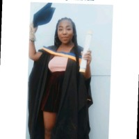 Zandile Myeki