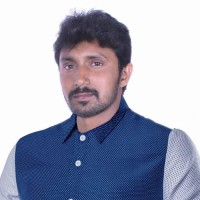 Shahsikumar V