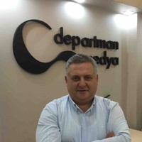 Bülent Kızanlık