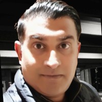 Manish Limbachia