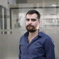Amir Mahdi Haddadi