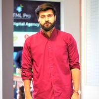 Muhammad Sharjeel