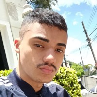 Wendel Rodrigues De Oliveira