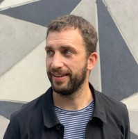 Ben Olsen