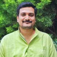Dinesh Krishna Addagalla