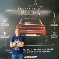 Patrick Dos Santos De Vargas