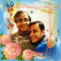 Jitin Moser Baer Sharma