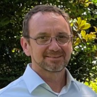 Ken Risinger, Mba, Msn, Pmhnp-Bc