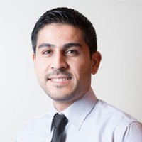 Mohammed Abdullah