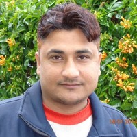 Arun Mavi