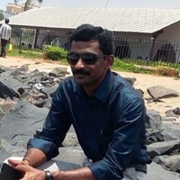 Gunasekaran Vijayakumar