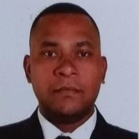 Matheus Estevao