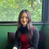 Riddhi Tripathi