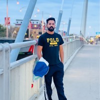Gurwinder Grewal