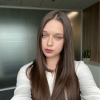 Polina Kondratieva