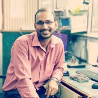 Sanket Naik
