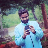 Shiva Shankar S