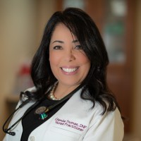 Glenda Thomas, DNP, ARNP, FNP-C