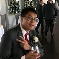 Tommy Thongsythavong
