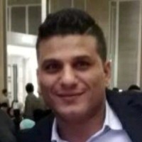 Mohamed Ali