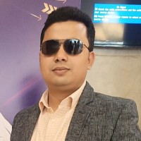 Jay Krishna Kumar Singh