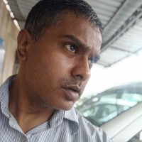 Sandeep Choksi