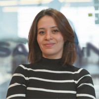 Rania Zitoun