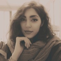 Melika Mashhadi