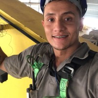 Uarlei Teixeira Gomes