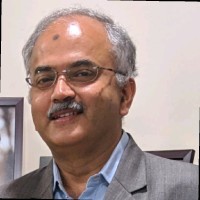 Muralidharan Rajamani