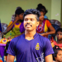Kajan Mohanagandhirasa