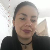 Eliana Lorena Garcia Jaramillo