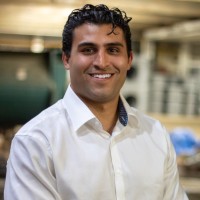 David DiBenedetto