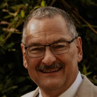John Frazer