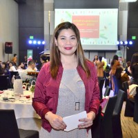 Gladys Ellen Masaredo